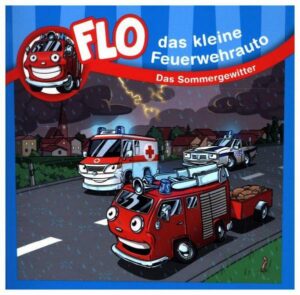 Das Sommergewitter - Flo