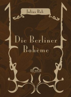 Die Berliner Bohème