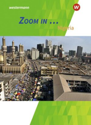 ZOOM IN ...Nigeria: Schülerband