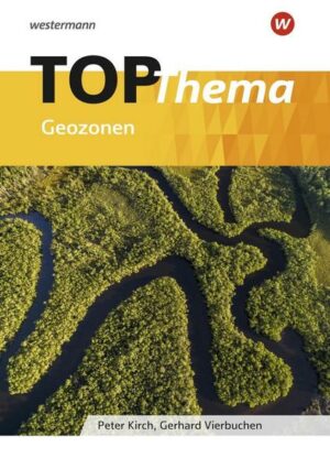 Topographische Arbeitshefte. TOP-Thema Geozonen