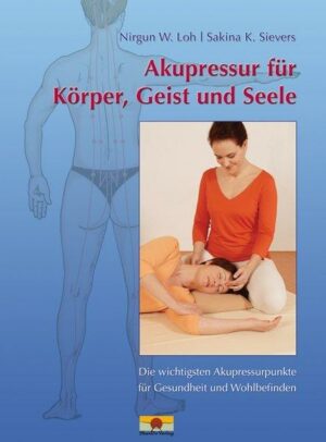 Akupressur für Körper