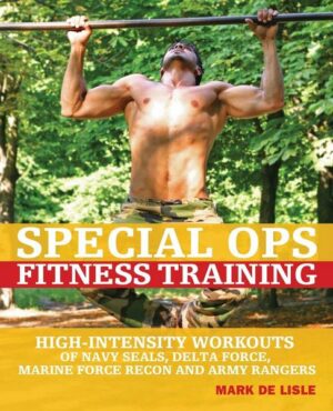 Special Ops Fitness Training