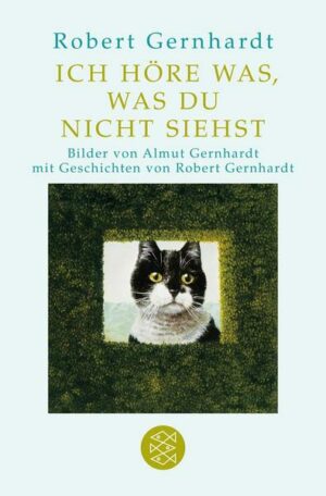 Ich höre was