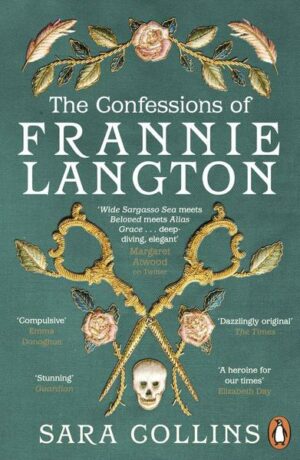 The Confessions of Frannie Langton