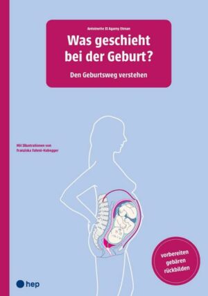 Was geschieht bei der Geburt?