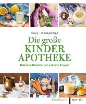 Die große Kinderapotheke