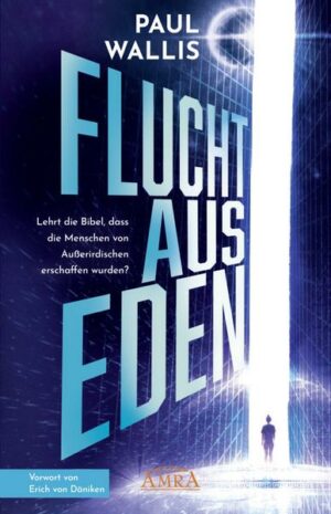 Flucht Aus Eden