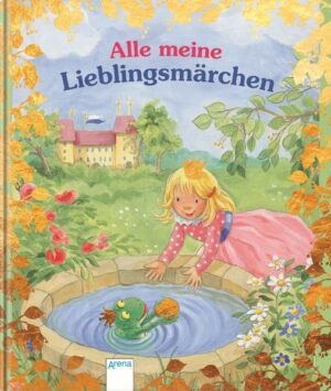 Alle meine Lieblingsmärchen