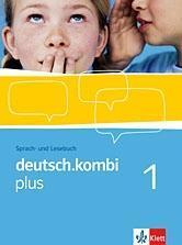 Deutsch.kombi plus/Schülerband 5. Kl./NRW