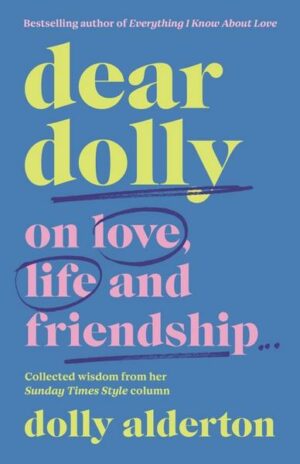 Dear Dolly