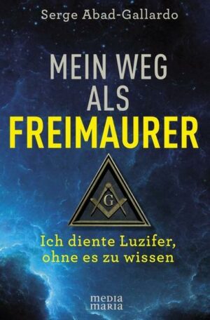 Mein Weg als Freimaurer