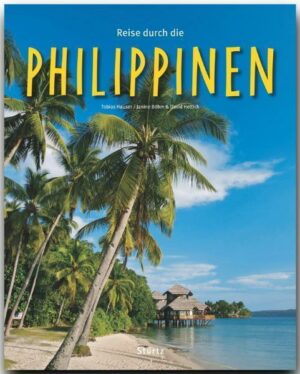 Reise durch die Philippinen