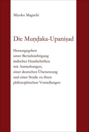 Die Mundaka-Upanisad