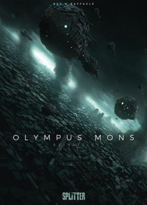 Olympus Mons. Band 6