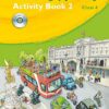 SUNSHINE 2. 4. Schuljahr. Activity Book mit Lieder-/Text-CD. Allgemeine Ausgabe