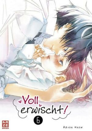 Voll erwischt! – Band 6