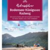 KOMPASS RadReiseFührer Bodensee-Königssee Radweg