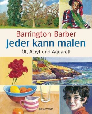 Jeder kann malen