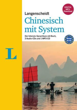 Langenscheidt Chinesisch mit System