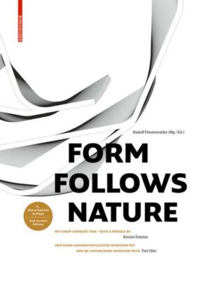 Form Follows Nature