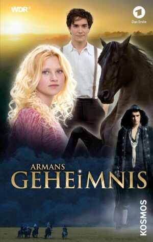 Armans Geheimnis