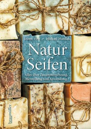 Naturseifen