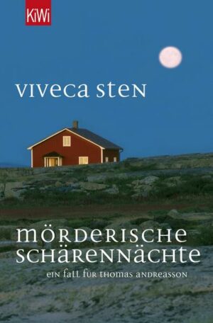 Mörderische Schärennächte / Thomas Andreasson Bd.4