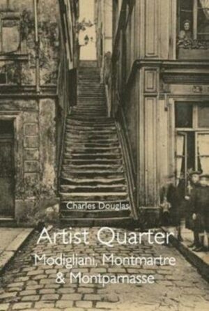Artist Quarter: Modigliani