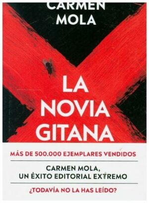 La novia gitana