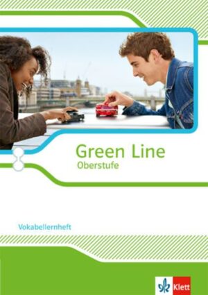 Green Line Oberstufe. Klasse 11/12 (G8)