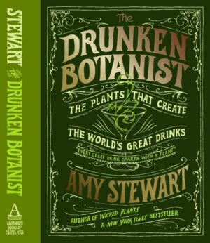 Drunken Botanist