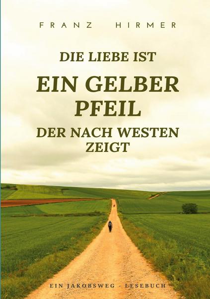Die Liebe ist ein gelber Pfeil