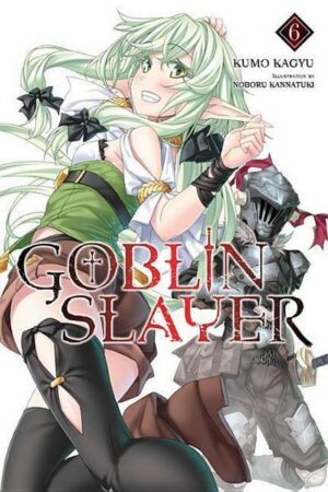 Goblin Slayer