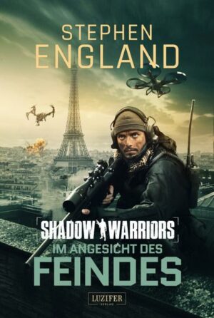 Im Angesicht des Feindes (shadow Warriors 4)