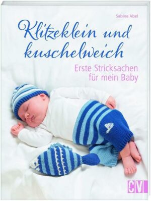 Klitzeklein und kuschelweich