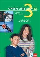 Green Line New E2 3. Workbook