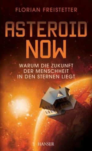 Asteroid Now