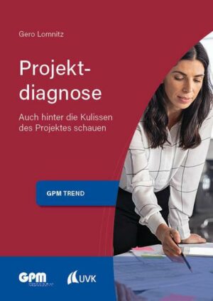 Projektdiagnose