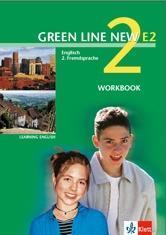 Green Line New E2 2. Workbook