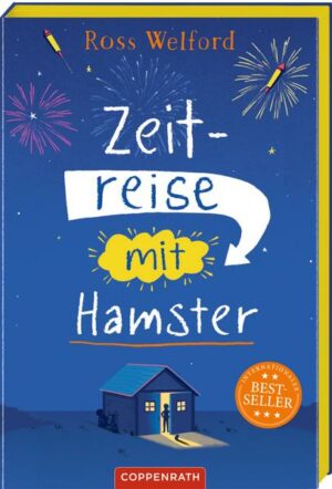 Zeitreise mit Hamster