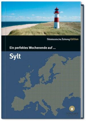 Ein perfektes Wochenende… auf Sylt