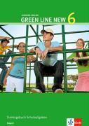 Green Line New 6. Trainingsbuch Schulaufgaben