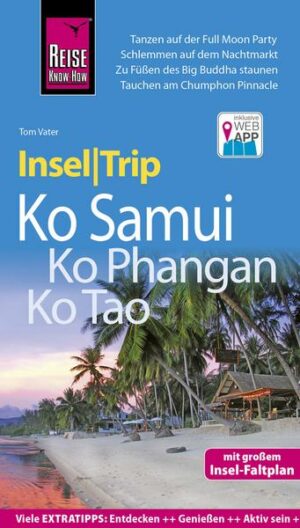 Reise Know-How InselTrip Ko Samui