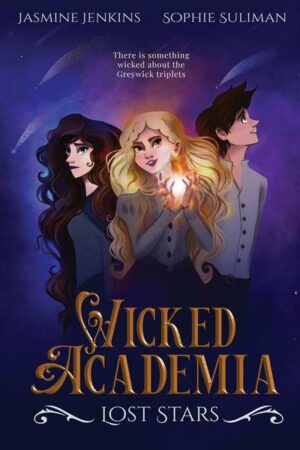 Wicked Academia