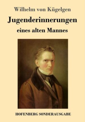 Jugenderinnerungen eines alten Mannes