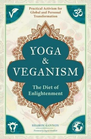 Yoga and Veganism