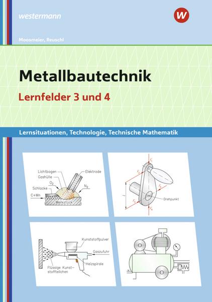 Metallbautechnik: Technologie