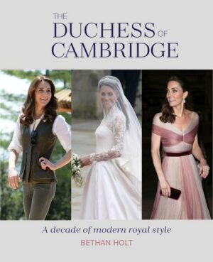 The Duchess of Cambridge