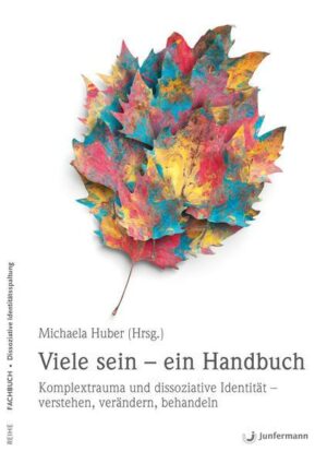 Viele sein - ein Handbuch