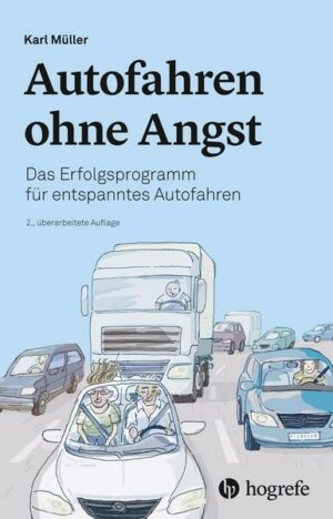 Autofahren ohne Angst